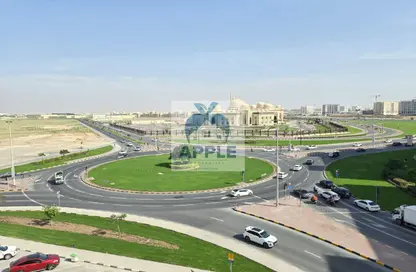 Apartment - 3 Bedrooms - 3 Bathrooms for rent in Muwaileh Commercial - Sharjah