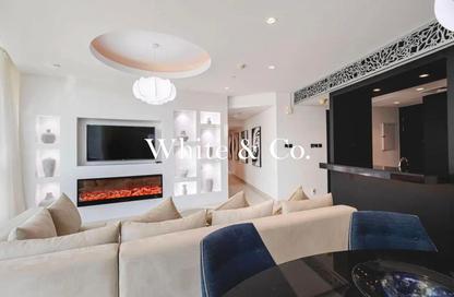 Apartment - 3 Bedrooms - 4 Bathrooms for sale in Damac Maison The Distinction - Downtown Dubai - Dubai