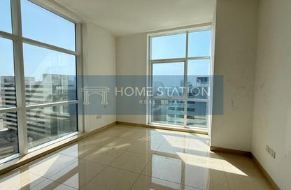 Apartment - 2 Bedrooms - 3 Bathrooms for rent in Duja Tower - Sheikh Zayed Road - Dubai