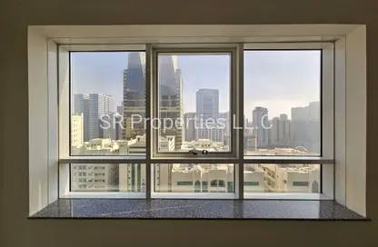 Apartment - 1 Bedroom - 1 Bathroom for rent in New Al Taawun Road - Al Taawun - Sharjah