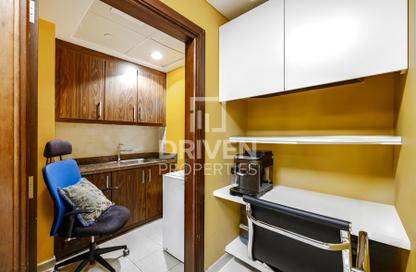 Office Space - Studio for sale in Executive Tower D (Aspect Tower) - Executive Towers - Business Bay - Dubai Office Space - Studio for sale in Executive Tower D (Aspect Tower) - Executive Towers - Business Bay - Dubai