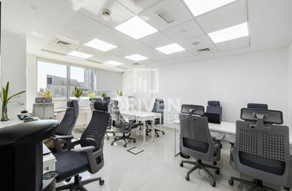 Office Space - Studio for sale in Executive Tower D (Aspect Tower) - Executive Towers - Business Bay - Dubai