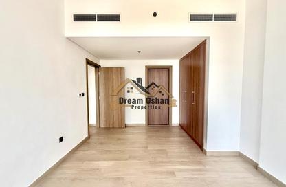 Apartment - 2 Bedrooms - 2 Bathrooms for rent in Azizi Riviera 37 - Azizi Riviera - Meydan One - Meydan - Dubai
