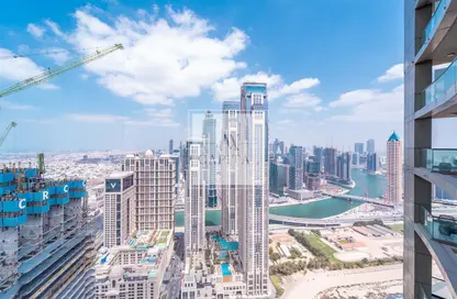 Apartment - 2 Bedrooms - 2 Bathrooms for sale in Aykon City Tower C - Aykon City - Business Bay - Dubai