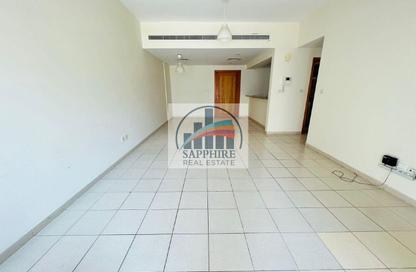 Apartment - 1 - 2 for rent in Al Samar 4 - Al Samar - Greens - Dubai