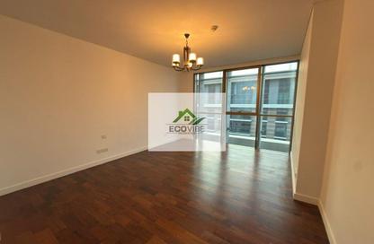 Apartment - 3 Bedrooms - 3 Bathrooms for rent in Central Park Building 1 - Central Park at City Walk - City Walk - Dubai