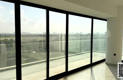 Apartment - 1 Bedroom - 2 Bathrooms for sale in Glam Residence - Al Zorah - Ajman