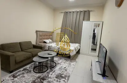 Apartment - 1 Bathroom for rent in Al Mowaihat 2 - Al Mowaihat - Ajman Apartment - 1 Bathroom for rent in Al Mowaihat 2 - Al Mowaihat - Ajman