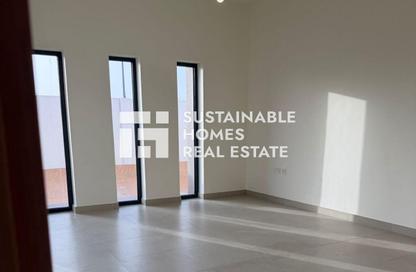 Villa - 4 Bedrooms - 6 Bathrooms for rent in Fay Al Reeman II - Al Shamkha - Abu Dhabi