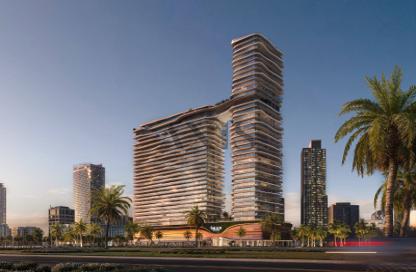 Apartment - Studio - 1 for sale in One Sky Park - District 15 - Jumeirah Village Circle - Dubai