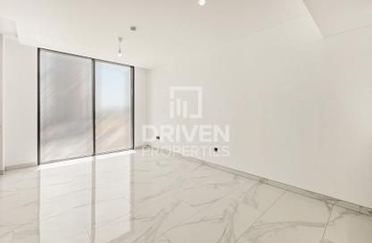 Apartment - 1 Bedroom - 2 Bathrooms for sale in Crest Grande - Sobha Hartland - Mohammed Bin Rashid City - Dubai
