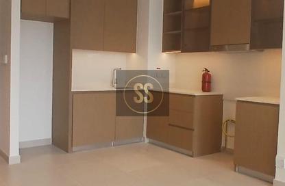 Apartment - 1 Bedroom - 1 Bathroom for rent in Cedar at Creek Beach - Creek Beach - Dubai Creek Harbour (The Lagoons) - Dubai