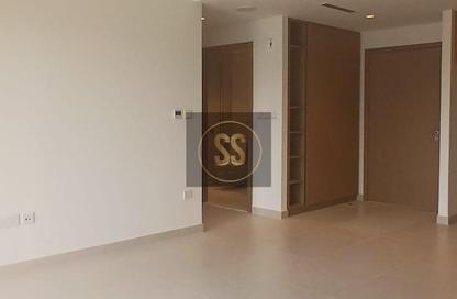 Apartment - 1 Bedroom - 1 Bathroom for rent in Cedar at Creek Beach - Creek Beach - Dubai Creek Harbour (The Lagoons) - Dubai
