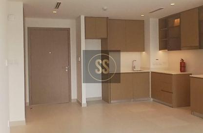 Apartment - 1 Bedroom - 1 Bathroom for rent in Cedar at Creek Beach - Creek Beach - Dubai Creek Harbour (The Lagoons) - Dubai