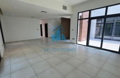 Villa - 5 Bedrooms - 6 Bathrooms for rent in West Yas - Yas Island - Abu Dhabi Villa - 5 Bedrooms - 6 Bathrooms for rent in West Yas - Yas Island - Abu Dhabi