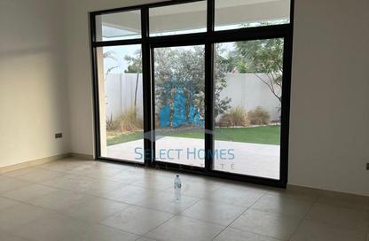 Villa - 5 Bedrooms - 6 Bathrooms for rent in West Yas - Yas Island - Abu Dhabi