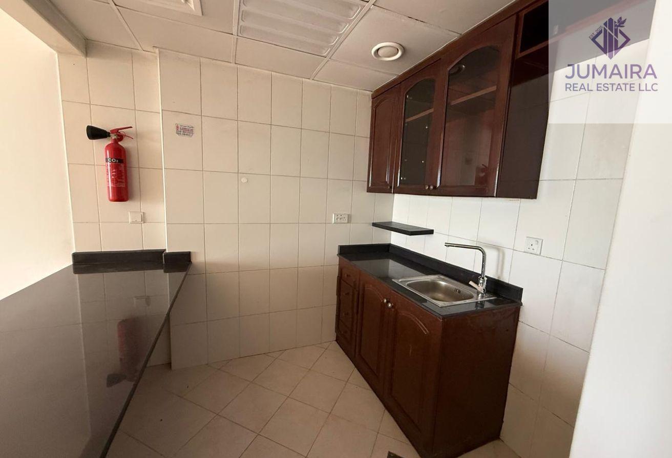 Stunning Sea View I High Floor 1BR | RB5