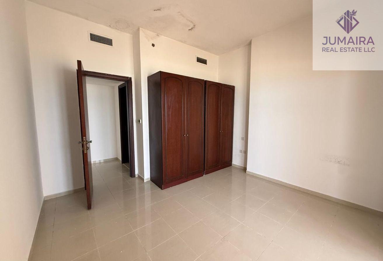 Stunning Sea View I High Floor 1BR | RB5