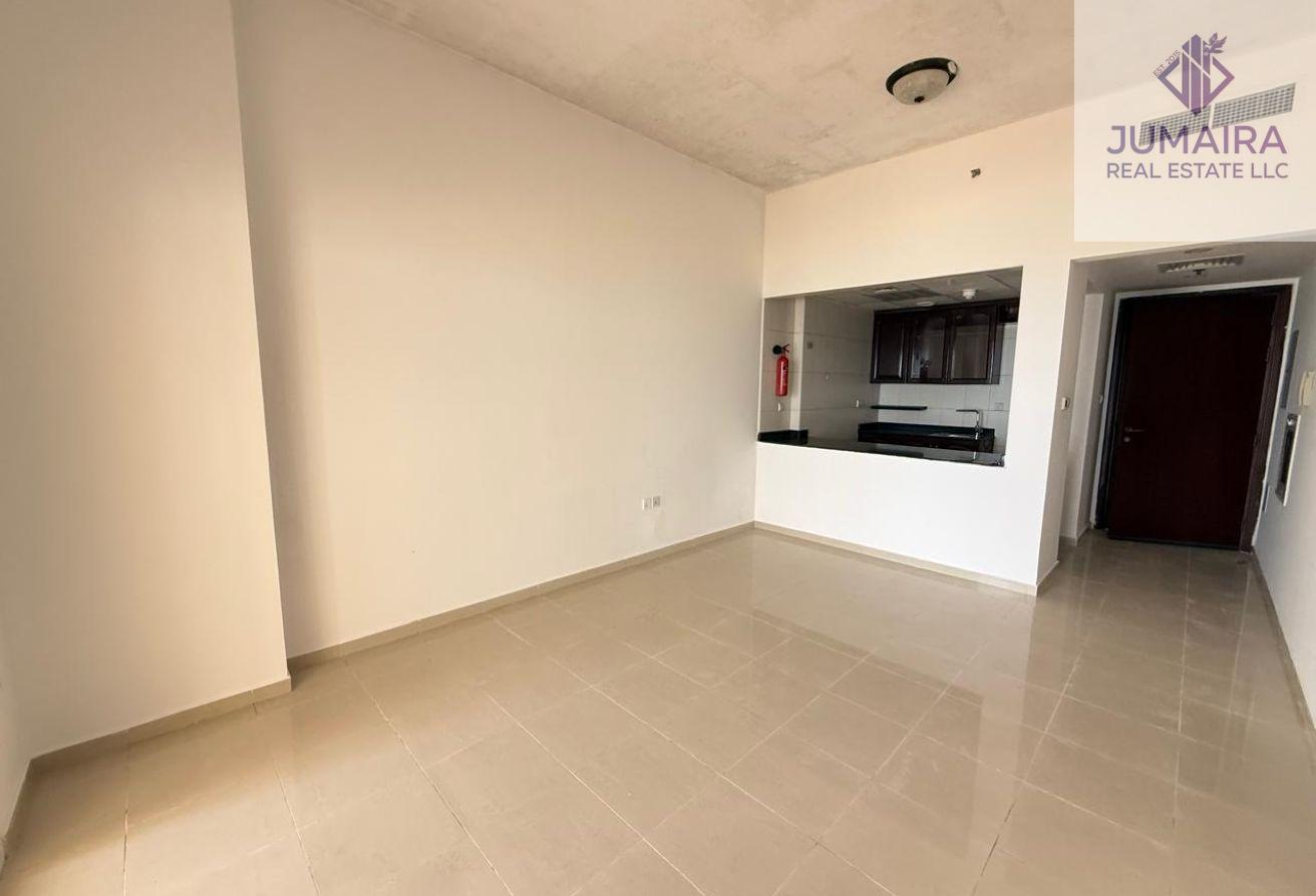 Stunning Sea View I High Floor 1BR | RB5