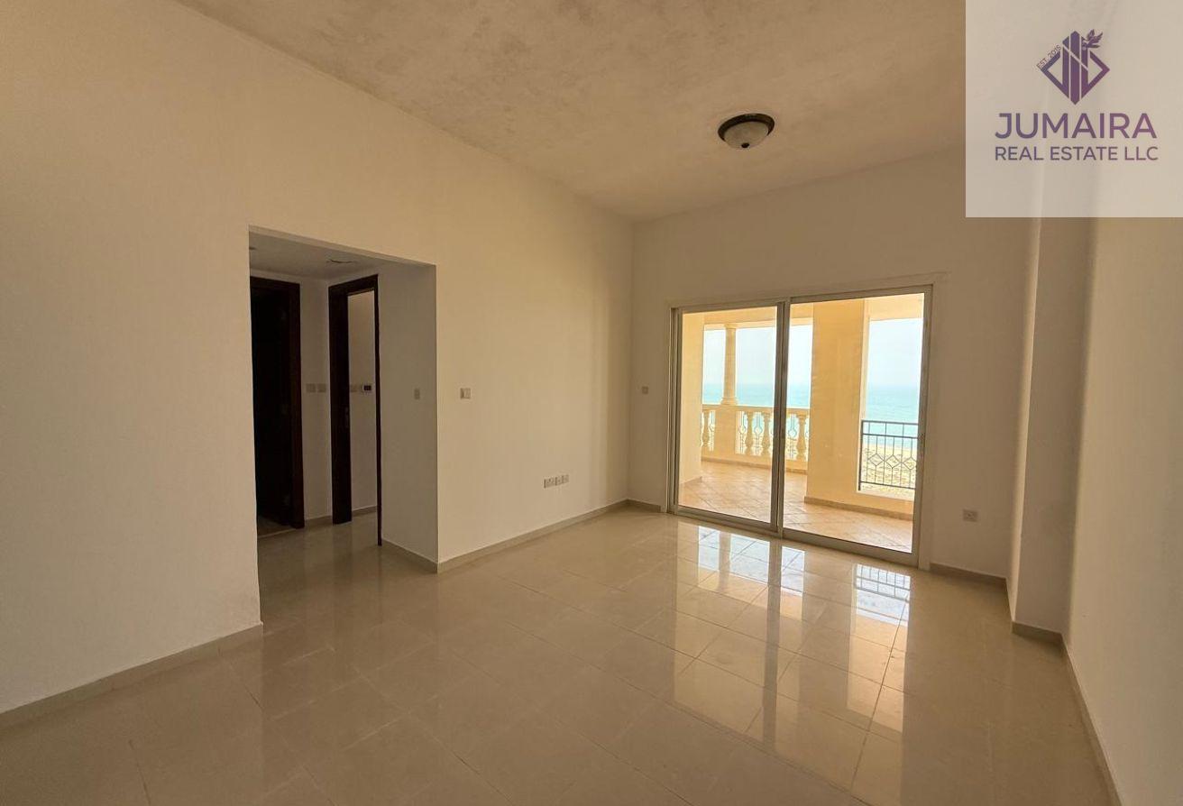 Stunning Sea View I High Floor 1BR | RB5
