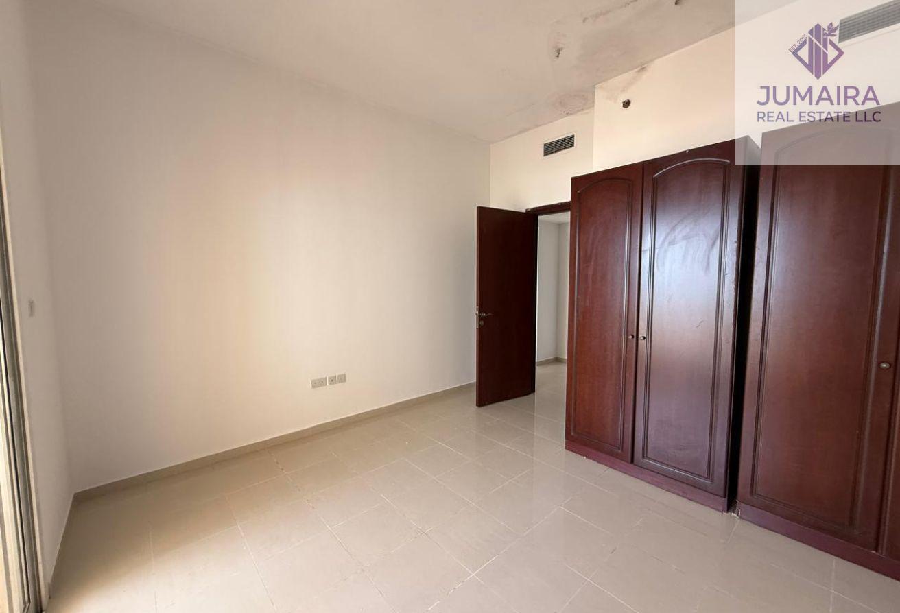 Stunning Sea View I High Floor 1BR | RB5