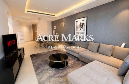 Apartment - 3 Bedrooms - 3 Bathrooms for sale in Tower B - Damac Towers by Paramount - Business Bay - Dubai