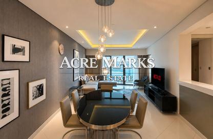 Apartment - 3 Bedrooms - 3 Bathrooms for sale in Tower B - Damac Towers by Paramount - Business Bay - Dubai