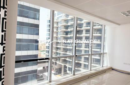 Office Space - Studio - 2 Bathrooms for rent in Apricot - Dubai Silicon Oasis - Dubai