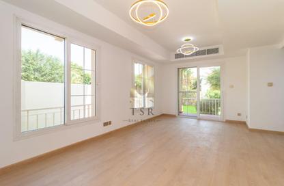 Villa - 2 - 3 for rent in Springs 11 - The Springs - Dubai