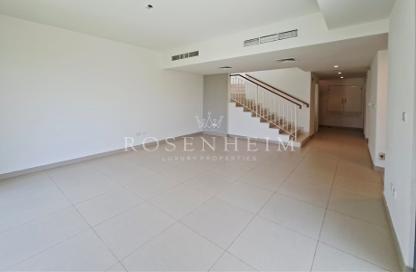 Townhouse - 3 Bedrooms - 4 Bathrooms for rent in Maple at Dubai Hills Estate 2 - Maple at Dubai Hills Estate - Dubai Hills Estate - Dubai