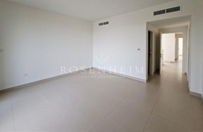Townhouse - 3 Bedrooms - 4 Bathrooms for rent in Maple at Dubai Hills Estate 2 - Maple at Dubai Hills Estate - Dubai Hills Estate - Dubai