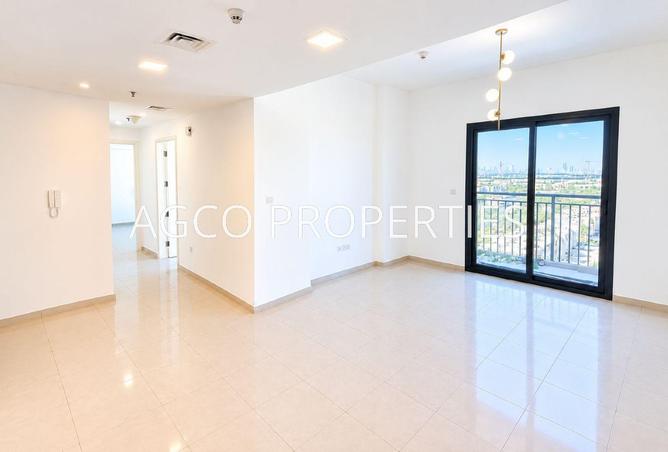 2-bed apartment in Safi 1A · High floor — photo 2