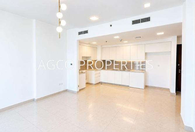 2-bed apartment in Safi 1A · High floor — photo 3
