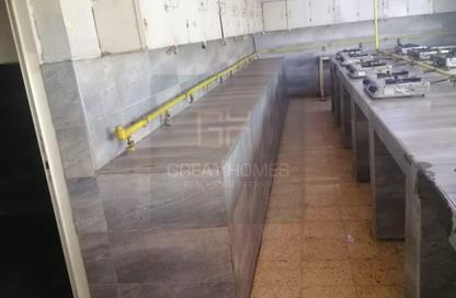 Labor Camp - Studio - 7+ for rent in Al Quoz - Dubai