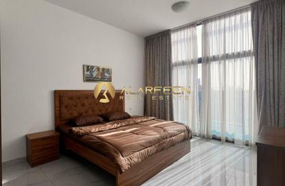 Apartment - 1 Bedroom - 2 Bathrooms for rent in Sydney Tower - District 18 - Jumeirah Village Circle - Dubai Apartment - 1 Bedroom - 2 Bathrooms for rent in Sydney Tower - District 18 - Jumeirah Village Circle - Dubai