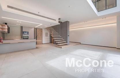 Apartment - 2 Bedrooms - 3 Bathrooms for rent in The Terraces South Side - The Terraces - Sobha Hartland - Mohammed Bin Rashid City - Dubai
