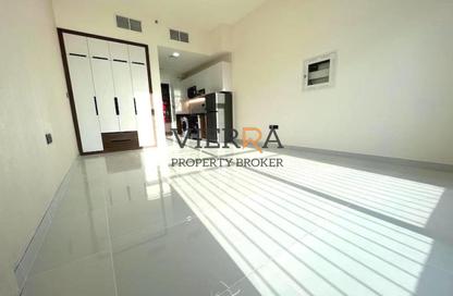 Apartment - Studio - 1 Bathroom for sale in Elz by Danube - Arjan - Dubai