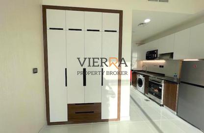 Apartment - Studio - 1 Bathroom for sale in Elz by Danube - Arjan - Dubai Apartment - Studio - 1 Bathroom for sale in Elz by Danube - Arjan - Dubai