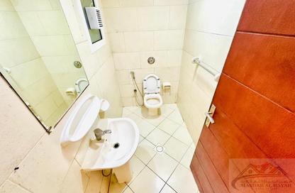 Apartment - 1 Bedroom - 2 Bathrooms for rent in Muwaileh 3 Building - Muwaileh - Sharjah