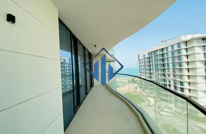 Apartment - 1 Bedroom - 2 Bathrooms for sale in Bay Residences - Hayat Island - Mina Al Arab - Ras Al Khaimah Apartment - 1 Bedroom - 2 Bathrooms for sale in Bay Residences - Hayat Island - Mina Al Arab - Ras Al Khaimah