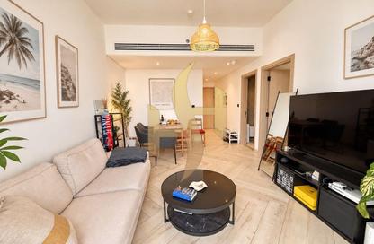 Apartment - 1 - 2 for sale in Empire Residence - District 17 - Jumeirah Village Circle - Dubai Apartment - 1 - 2 for sale in Empire Residence - District 17 - Jumeirah Village Circle - Dubai
