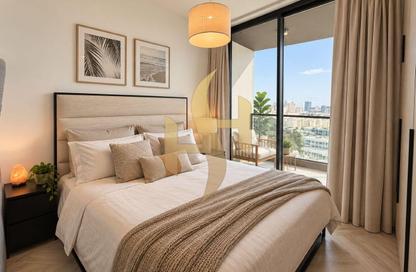 Apartment - 1 - 2 for sale in Empire Residence - District 17 - Jumeirah Village Circle - Dubai Apartment - 1 - 2 for sale in Empire Residence - District 17 - Jumeirah Village Circle - Dubai