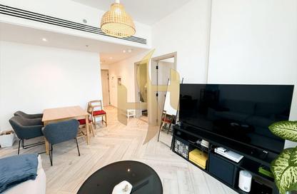 Apartment - 1 Bedroom - 2 Bathrooms for sale in Empire Residence - District 17 - Jumeirah Village Circle - Dubai Apartment - 1 Bedroom - 2 Bathrooms for sale in Empire Residence - District 17 - Jumeirah Village Circle - Dubai