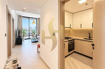 Apartment - 1 - 2 for sale in Empire Residence - District 17 - Jumeirah Village Circle - Dubai Apartment - 1 - 2 for sale in Empire Residence - District 17 - Jumeirah Village Circle - Dubai