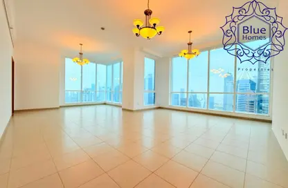 Apartment - 3 Bedrooms - 5 Bathrooms for rent in Manazel Al Safa - Business Bay - Dubai Apartment - 3 Bedrooms - 5 Bathrooms for rent in Manazel Al Safa - Business Bay - Dubai