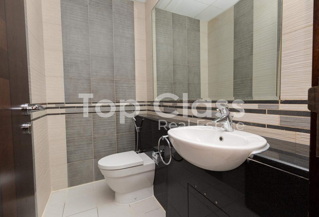 Near to Metro | Well Maintained | One Month Free photo 9
