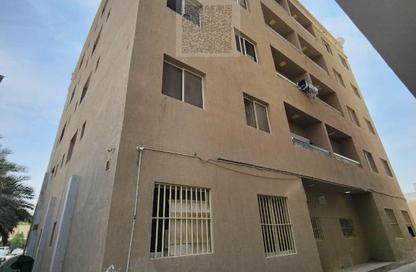 عمارة بالكامل - 8 غرف نوم - 8 حمامات للبيع في مبنى جيباس 3 - الراشدية 2 - الراشدية - عجمان