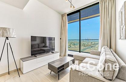 Apartment - 2 Bedrooms - 2 Bathrooms for rent in Binghatti Corner - District 10 - Jumeirah Village Circle - Dubai Apartment - 2 Bedrooms - 2 Bathrooms for rent in Binghatti Corner - District 10 - Jumeirah Village Circle - Dubai