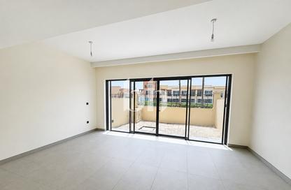 Townhouse - 4 - 3 for rent in Malta - Damac Lagoons - Dubai Townhouse - 4 - 3 for rent in Malta - Damac Lagoons - Dubai