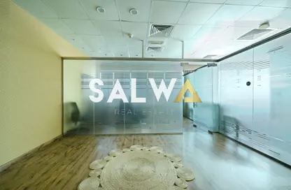 Office Space - Studio for rent in XL Tower - Business Bay - Dubai